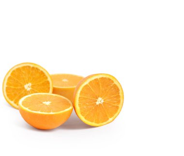  Yapraklı meyve portakalı