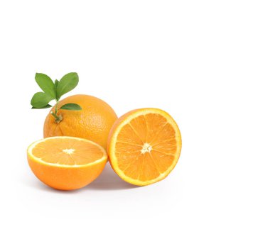  Yapraklı meyve portakalı