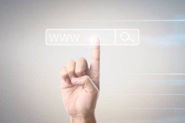 Sosyal ağ düzeni elinden