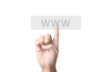 Sosyal ağ düzeni elinden