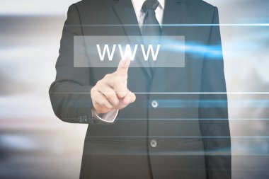 Sosyal ağ düzeni elinden