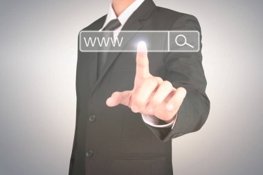 Sosyal ağ düzeni elinden