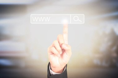 Sosyal ağ düzeni elinden