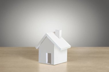  ev, ev gerçek emlakçı modeli