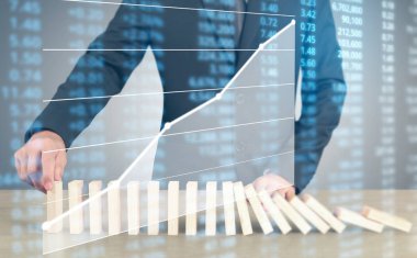 Domino kavramı, iş çözümü durdurma