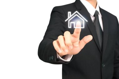 Sosyal ağ düzeni elinden