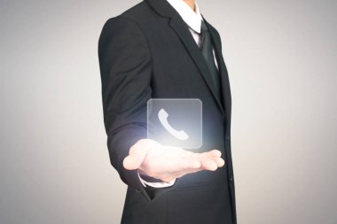 Sosyal ağ düzeni elinden