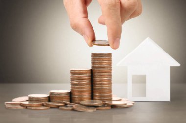 İnsan eli paraya para katar, iş fikirleri