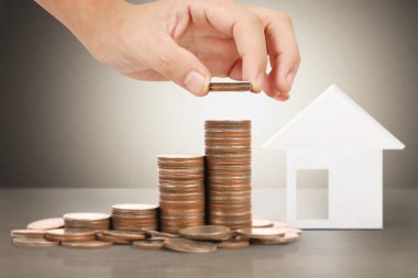 İnsan eli paraya para katar, iş fikirleri