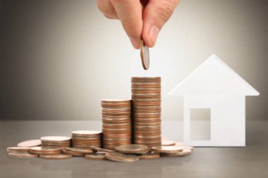 İnsan eli paraya para katar, iş fikirleri