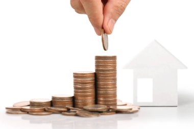 İnsan eli paraya para katar, iş fikirleri