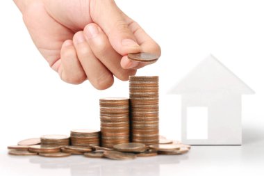 İnsan eli paraya para katar, iş fikirleri