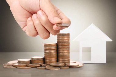 İnsan eli paraya para katar, iş fikirleri