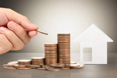 İnsan eli paraya para katar, iş fikirleri