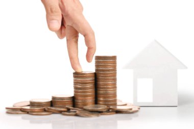 İnsan eli paraya para katar, iş fikirleri