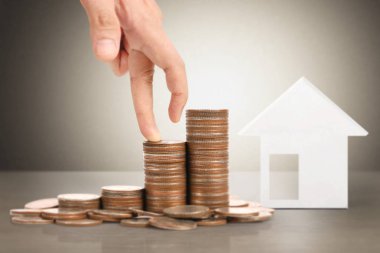 İnsan eli paraya para katar, iş fikirleri