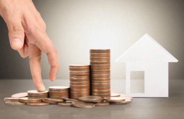 İnsan eli paraya para katar, iş fikirleri