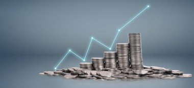 Menkul Kıymetler Borsası, şamdan alım satımı için uygun. 