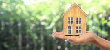 Ev Yapısı, iş yeri ev fikri.