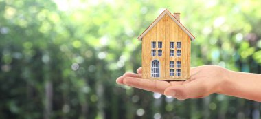 Ev Yapısı, iş yeri ev fikri.