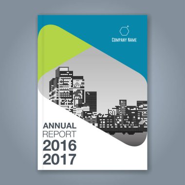 cover annual report 236