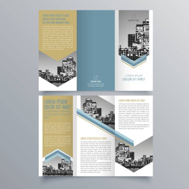 Broşür tasarımı 299