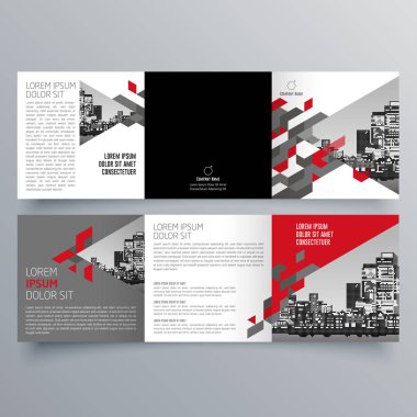 Broşür tasarımı 510