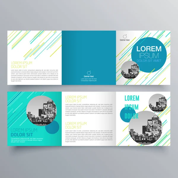 Brochure design 947