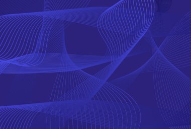 Soyut Mavi Arkaplan Vektörü Soyut arkaplan EPS 10