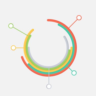 Modern Bilgi Şablonu