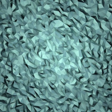 Üçgen arka plan 3d üçgenler modern duvar kağıdı illüstrasyon çokgen poligonal geometrik arka plan