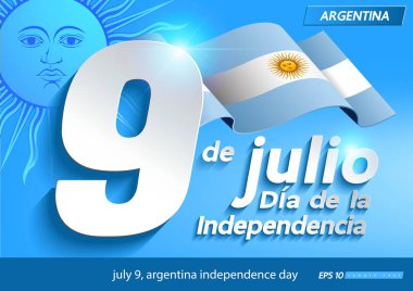 9 Temmuz Arjantin Bağımsızlık Günü