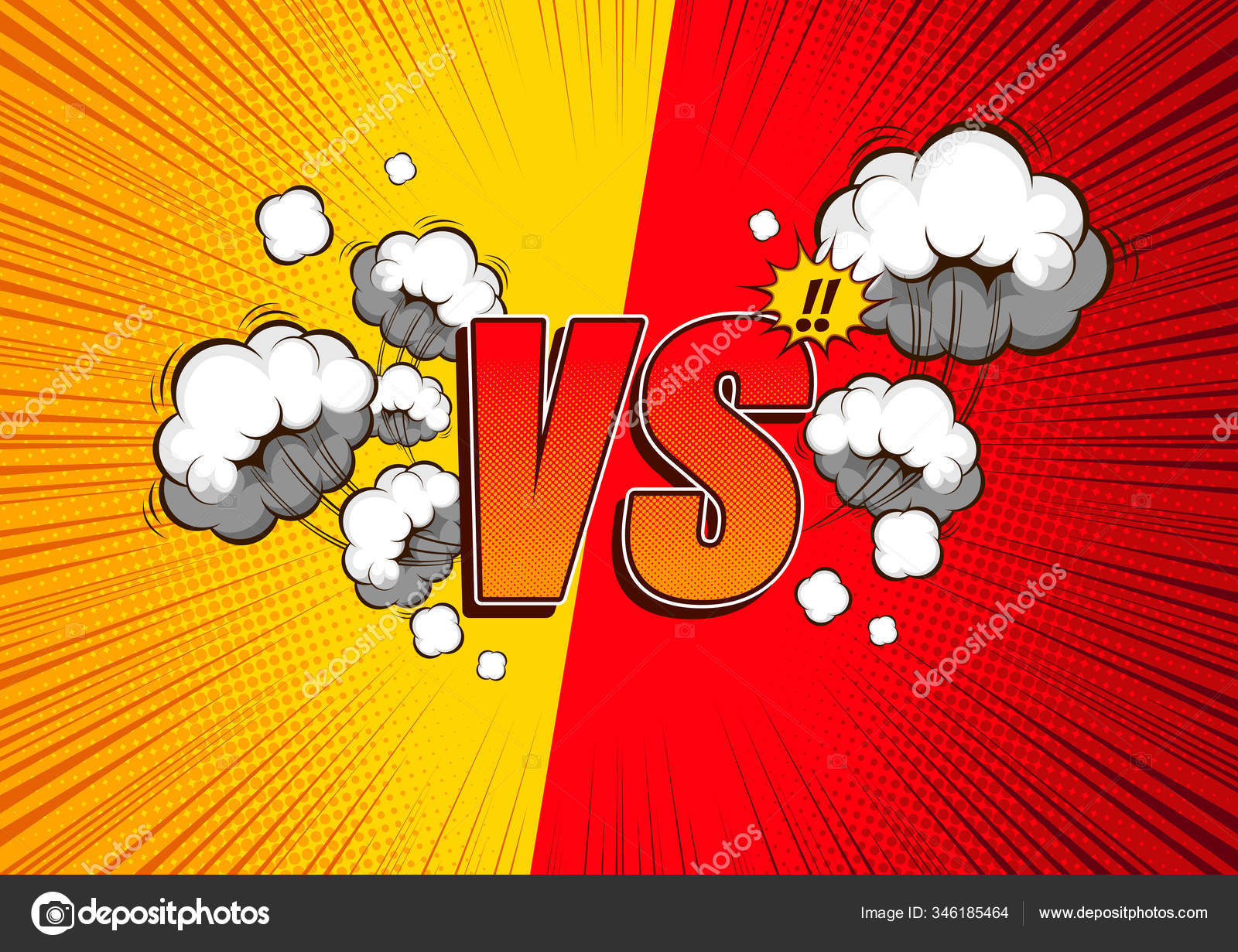 Jogo, de, doodle, fala, bolhas