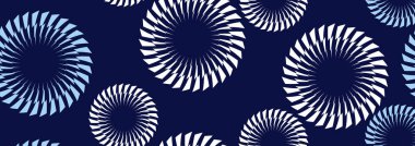  Thunderbolt modada kusursuz desen, vektör illüstrasyon dosyası. 