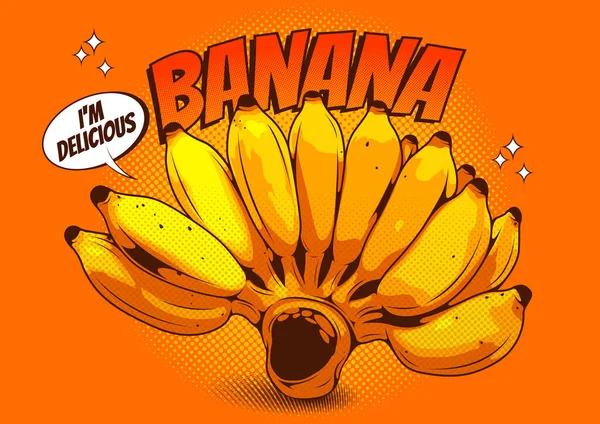 Ilustração vetorial desenhada à mão com alto detalhe de macaco com banana, desenho  realista, esboço