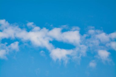 arkaplan ya da web tasarımı için bulutlar