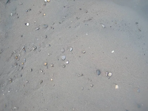 La arena de playa foto de fondo —  Fotos de Stock