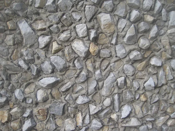 Tuile de pierre grise — Photo