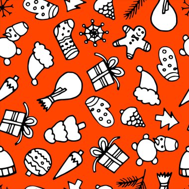 Yeni yılınız kutlu olsun ve mutlu noeller. Kış tatili geçmişi.