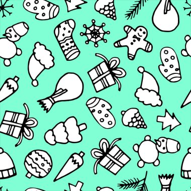 Yeni yılınız kutlu olsun ve mutlu noeller. Kış tatili geçmişi.