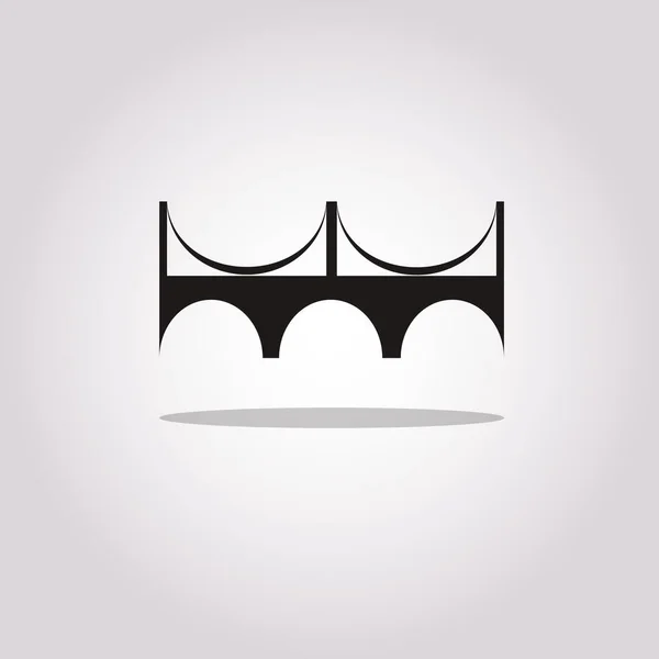 Jembatan Penyeberangan Besi Stok Vektor Ilustrasi Jembatan Penyeberangan Besi Bebas Royalti Depositphotos