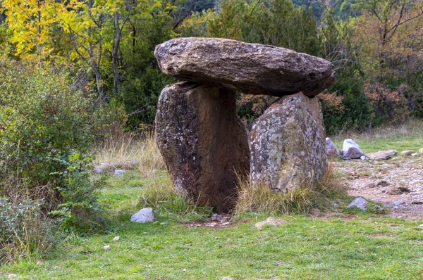 Dolmen de santa elena