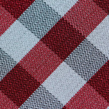 Fotoğraf için farklı türde ipliklerle yapılmış doku