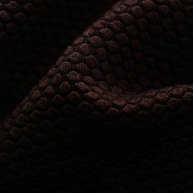 Fotoğraf için farklı türde ipliklerle yapılmış doku