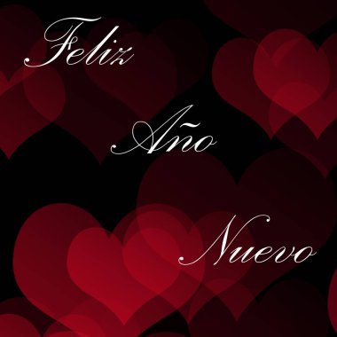 Bu güzel günler için Noel tebrik kartı.