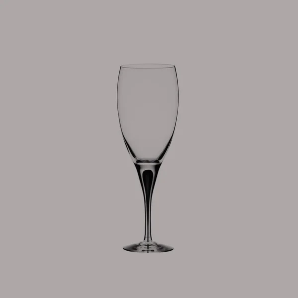 Glas Som Används Olika Barer Och Restauranger — Stockfoto