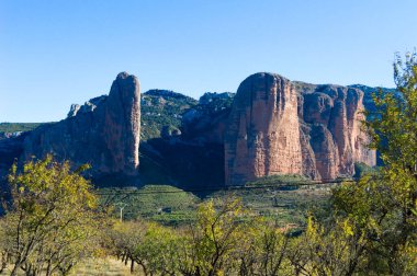 İsa del perdon de huesca aragon İspanya