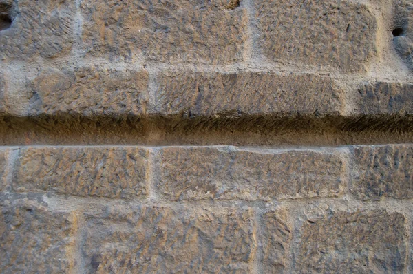 Textures Wallpapers Stones Bricks — Stock Photo, Image