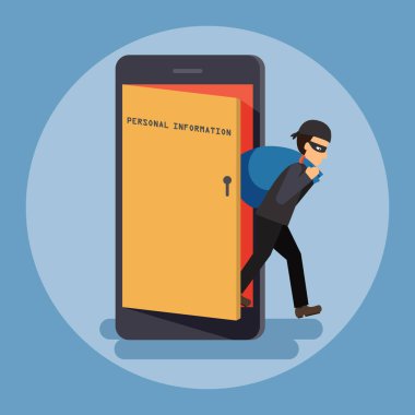 Siber Güvenlik ve suç kavramı