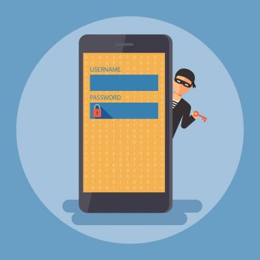 Siber Güvenlik ve suç kavramı